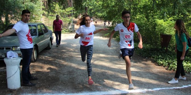 “15 Temmuz Demokrasi Ve Milli Birlik Günü” Etkinlikleri