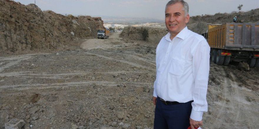 Bozburun Köprülü Kavşağı’nda Sona Gelindi