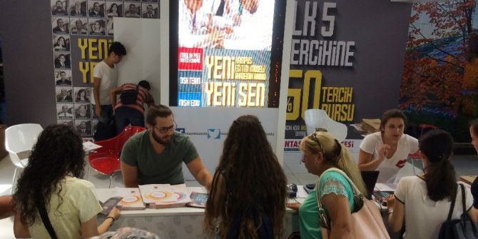 Hatice Karataş: “Sınav Sonuçları Öğrencileri Daha Gerçekçi Bir Tabloyla Karşılaştırıyor”