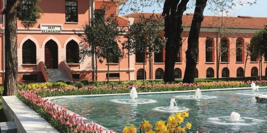 Bvu’da Lisansüstü Programlara Başvurular Devam Ediyor