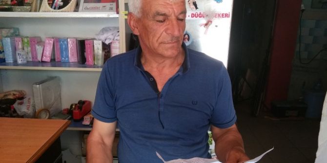 Şair Mehmet Ali Yıldırım’ın ‘15 Temmuz Destanı’ Şiiri