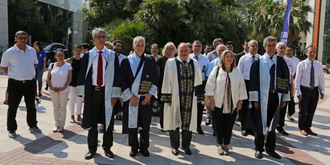 15 Temmuz Şehitlerine En Güzel Vefa Borcu