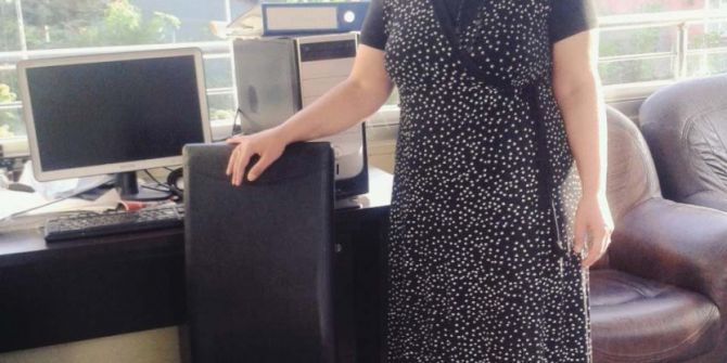 ’15 Temmuz Güçlü Kadınlar Eğitim,yardımlaşma Ve Dayanışma Derneği’ Kuruldu