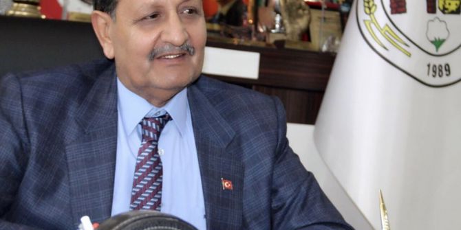 Özyavuz 15 Temmuz Demokrasi Ve Milli Birlik Gününü Kutladı