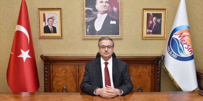 Vali Su: “Milletimiz, Birlik Ve Beraberlik Ruhunu 15 Temmuz Gecesinde En Güçlü Şekilde Yaşatmıştır”