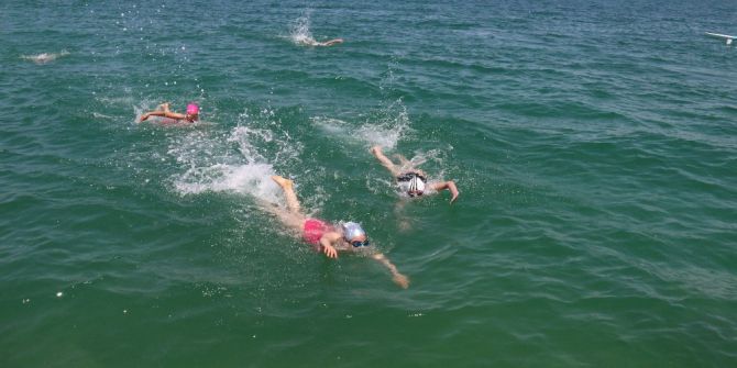 Edremit’te 15 Temmuz Şehitlerini Anma, Demokrasi Ve Milli Birlik Günü