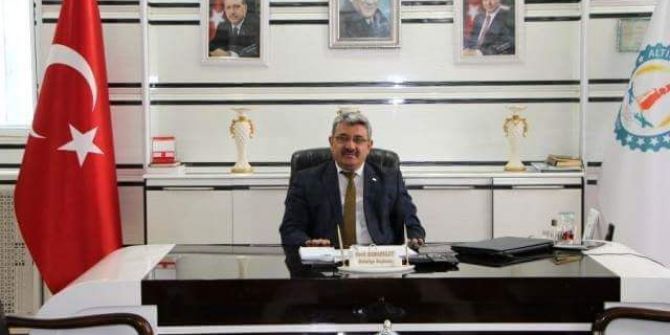 Belediye Başkanı Ferit Karabulut’un 15 Temmuz Mesajı