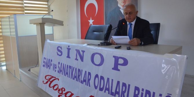 Yüksel: “En Büyük Güç Yüce Milletimiz”