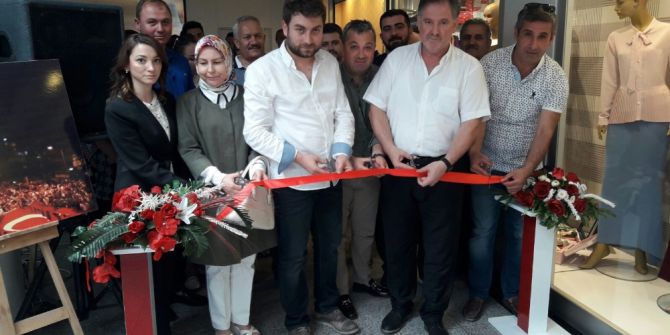 Ak Parti’den 15 Temmuz Sergisi