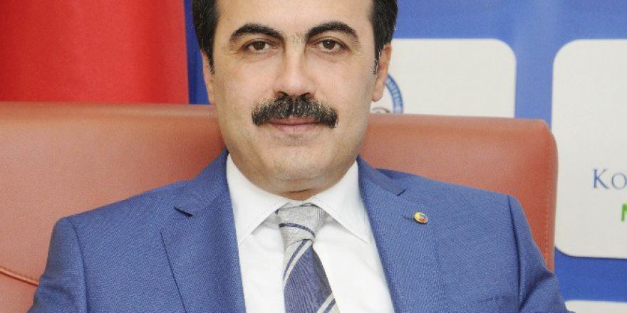 Kto Karatay Üniversitesi’ne Öğrencilerden Yoğun İlgi