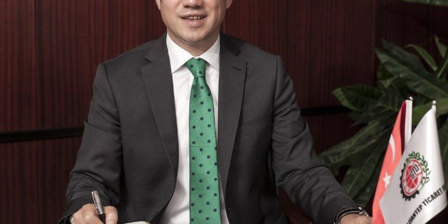 Türkiye- Rusya İlişkileri İş Dünyasını Mutlu Etti