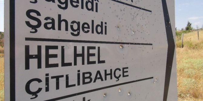 Kaçırılıp Öldürülen Baba İle Oğlun Cenazesi, Otopsi İçin Hastaneye Getirildi