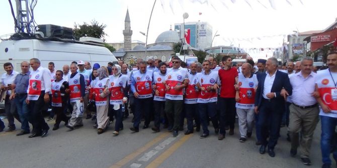 Şehit Murat Ellik’in Annesi İdam İstedi