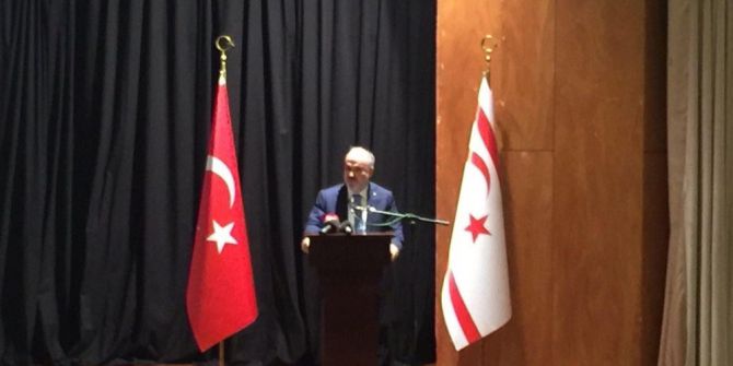 Gedikli’den 15 Temmuz Açıklaması