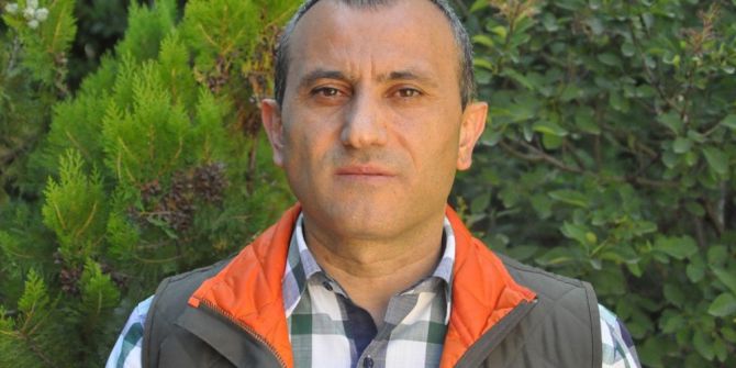 Vali Sonel;"maalesef Cansız Bedenin Öğretmenimize Ait Olduğunu Öğrendik"