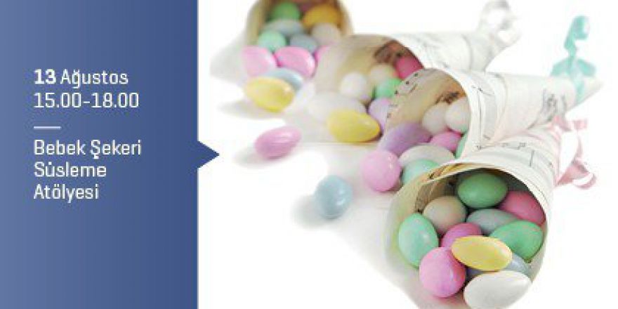 En Güzel Bebek Şekerleri, Süslenecek