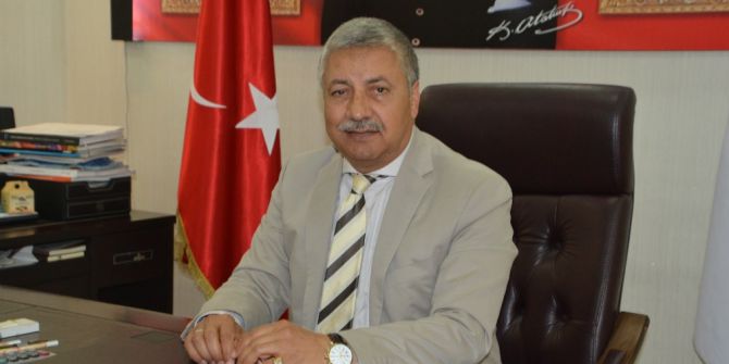 Pınarbaşı, 15 Temmuz Demokrasi Ve Milli Birlik Gününü Kutladı