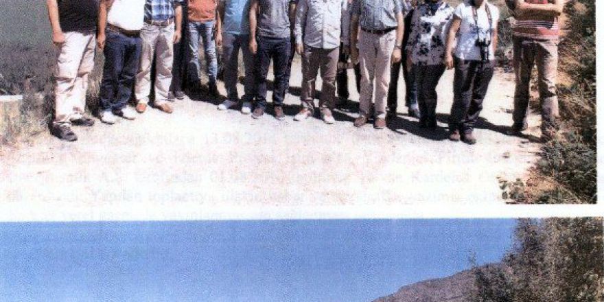 Bitlis’in Biyolojik Çeşitliliği Ele Alındı