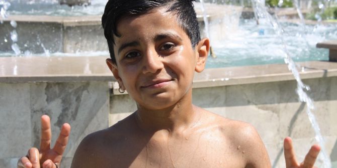 Tokat’ta Tehlikeli Serinlik