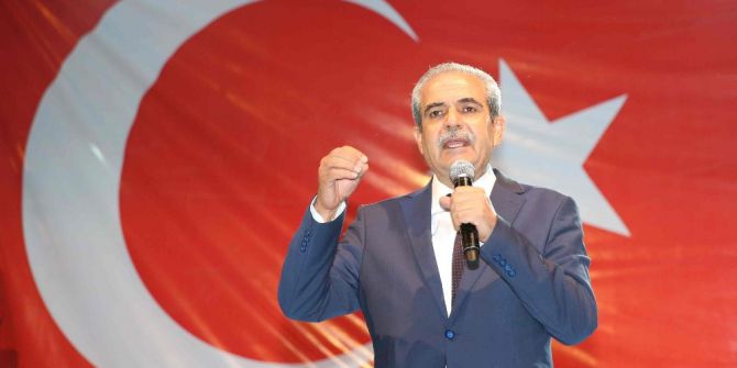 Demirkol 15 Temmuz Demokrasi Ve Milli Birlik Gününü Kutladı