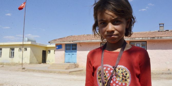 Umutlu Bekleyiş Yerini Hüzne Bıraktı