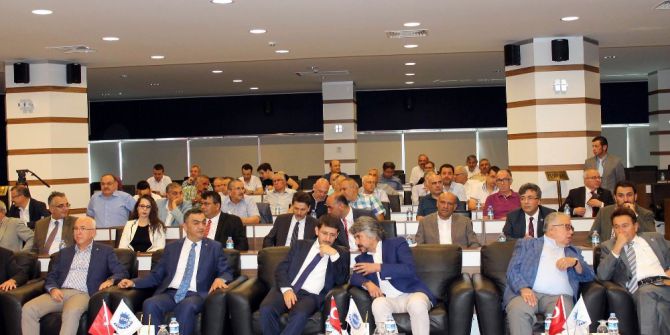 Borsa İstanbul Yönetim Ve İcra Kurulu Başkanı Himmet Karadağ: