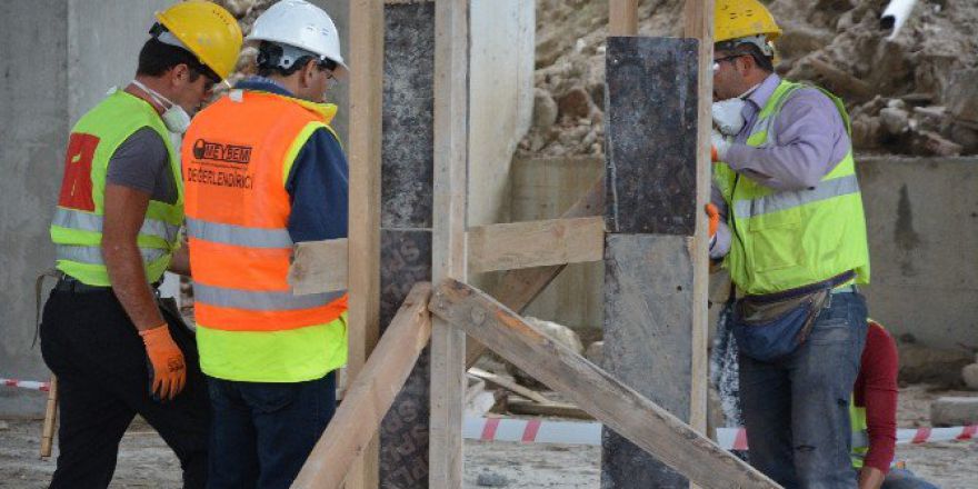 Çtso Mesleki Yeterlilik Sınavları Düzenliyor