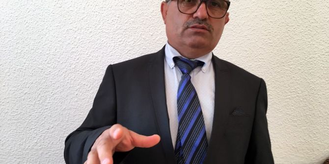 Sela Okurken Saldırıya Uğramıştı, O Geceyi Yeniden Anlattı