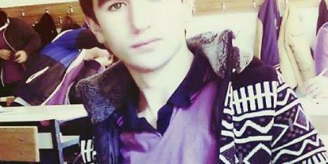 Serinlemek İçin Girdiği Göletten Cansız Bedeni Çıkartıldı