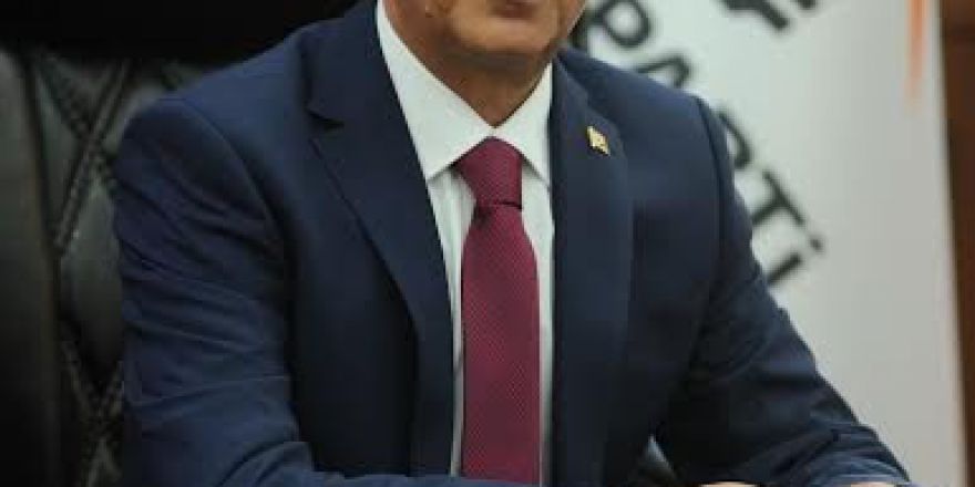 Başkan Bulut’tan Erzincan Halkına Teşekkür