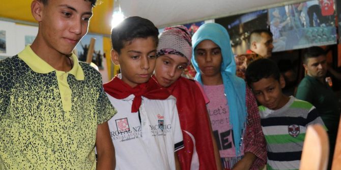 15 Temmuz’un Yıl Dönümünde İhanet Gecesinde Çekilen Fotoğraflar Yoğun İlgi Gördü