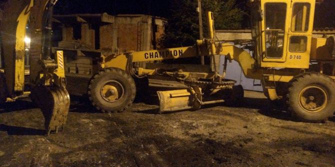 Dikkatsizlik Sonu Oluyordu