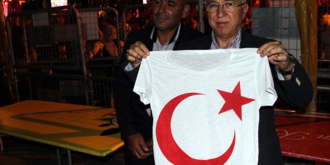 Kto Başkanı Mahmut Hiçyılmaz: