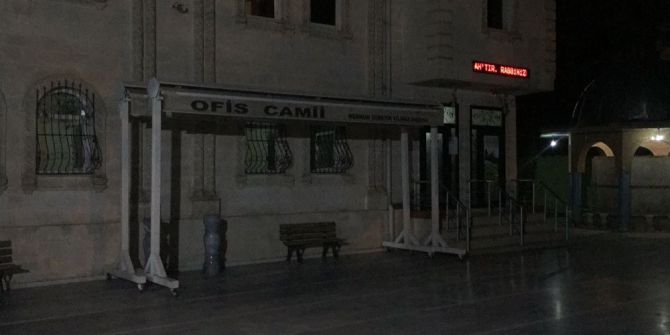 Diyarbakır Semalarında Sela Sesleri Yankılandı