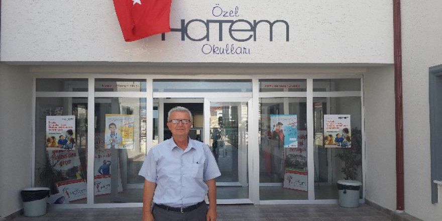 Hatem Anadolu Lisesi’nden Büyük Başarı