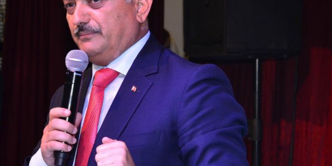 Vali Ersin Yazıcı, 15 Temmuz Gecesini Anlattı