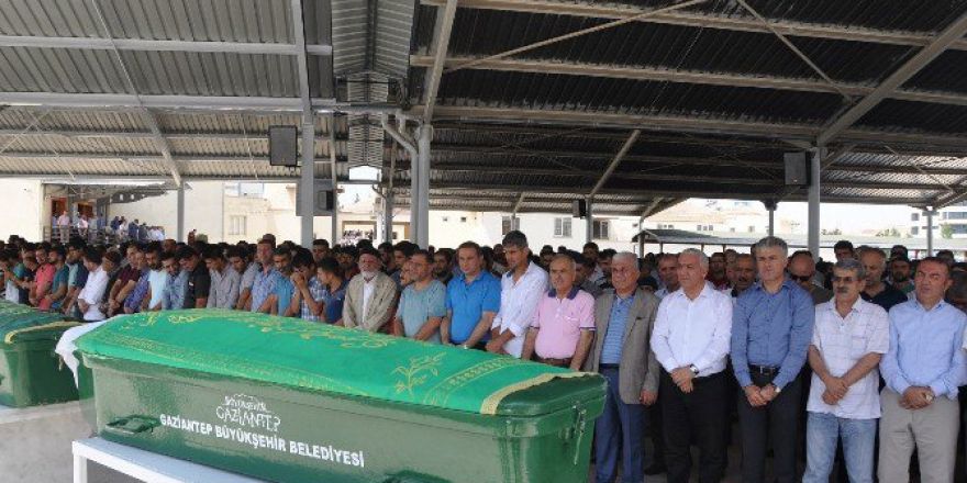 Osman Demirci’nin Anne Acısı