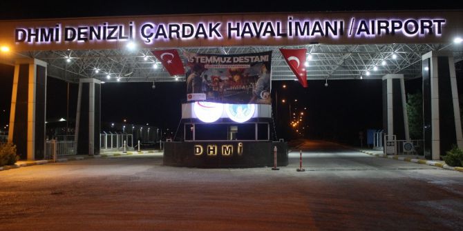 Komandoları Ankara’ya Göndermeyen Çardaklılar Yürüdü