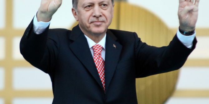 Cumhurbaşkanı Erdoğan: "Yarınki Mgk Toplantısında Ohal’in Uzatılmasını Talep Edeceğiz"
