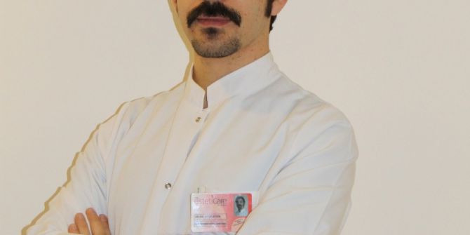 İğnelerle Gelen Gençlik