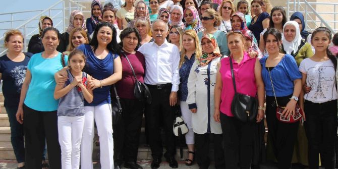 “Siz Söyleyin Biz Çözelim”