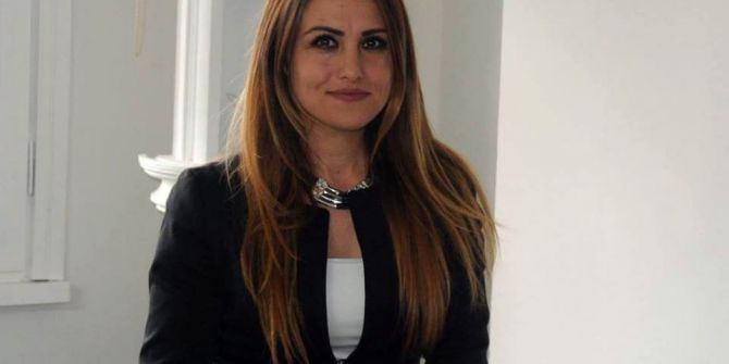 15 Temmuz İçin ’Yerim Destanınızı’ Yazan Gazeteci Gözaltına Alındı