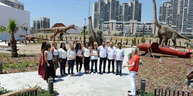 Türkiye’nin İlk ‘Evrensel Çocuk Müzesi’ Gün Sayıyor