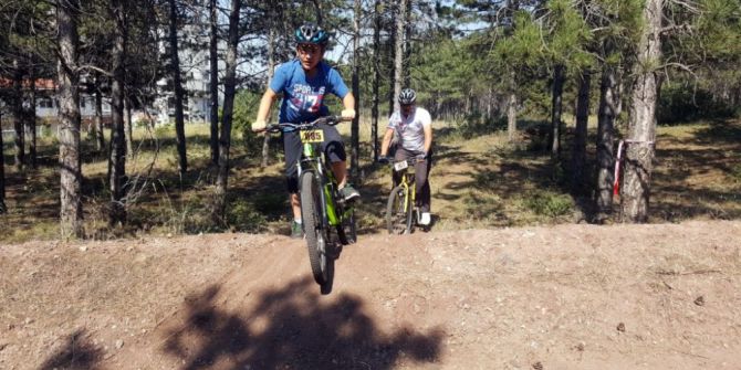 Esbike’den 15 Temmuz Şehitlerini Anma Etkinlikleri