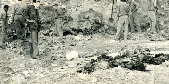 Çakın, Kıbrıs Barış Harekatı Fotoğraflarını Mersin’de Sergileyecek