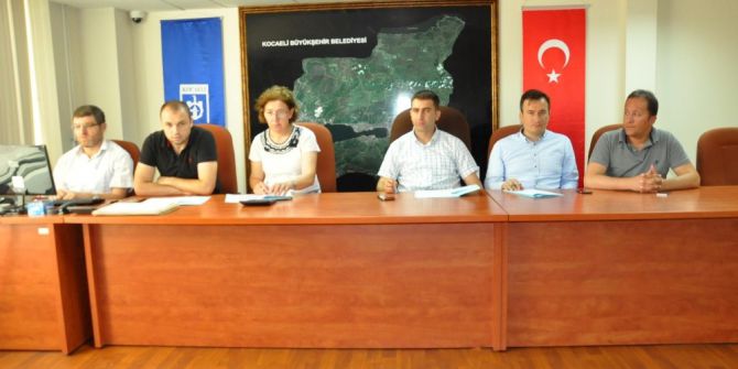 Gebze’ye Yapılacak Olan Yaya Köprüsünün İhalesi Yapıldı