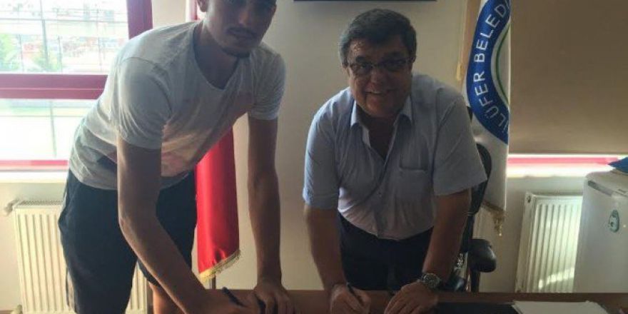 Nilüfer Belediyespor’da 4 İmza Daha