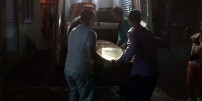 7 Yaşındaki Çocuğun Ölümü Şüpheli Bulundu