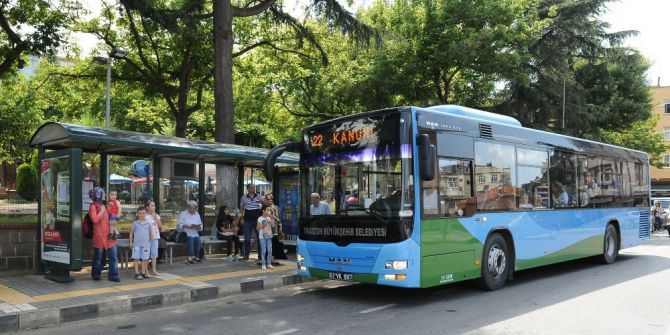 Büyükşehir Belediyesi Milli Birlik Nöbetleri İçin Seferber Oldu