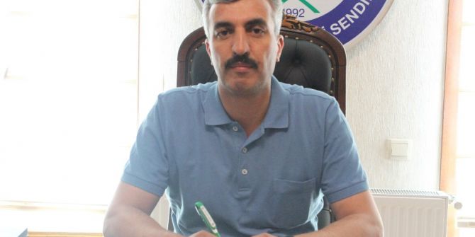 Bahşi; "Terör Öldürmekten Başka Bir Şey Bilmiyor"